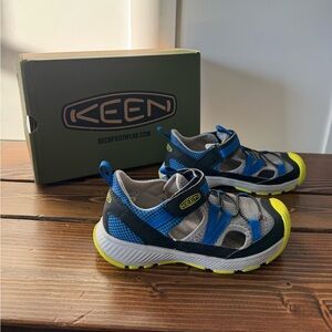 Keen Motozoa Sandal